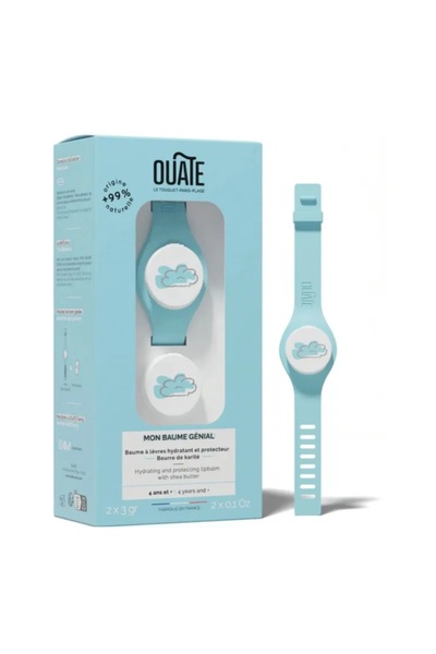 Ouate Paris OUATE - MON BAUME GENIAL/ MY WONDERFUL LIP BALM