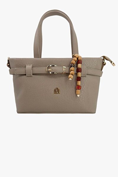 SOSELA 67-8150 Women's Sand Shoulder and Shoulder Bag