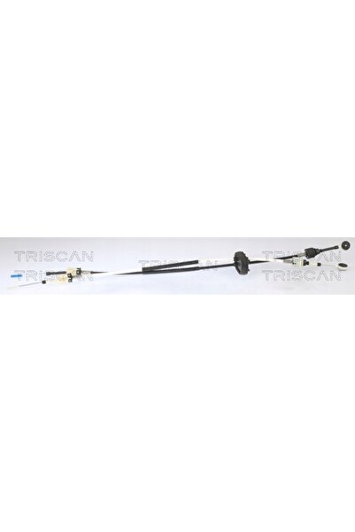 TRISCAN 814024715 Cablu schimbător de viteze OPEL ASTRA 1,3-2,0 CDTI 09-