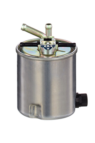 Mann-Filter WK9043/MAN FILTRU DE COMBUSTIBIL NISSAN QASHQAI 2,5DCI 06-