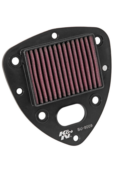 K&N Filters SU-8009 FILTRU DE AER MOTO. SUZUKI VL800/ 2009-2013