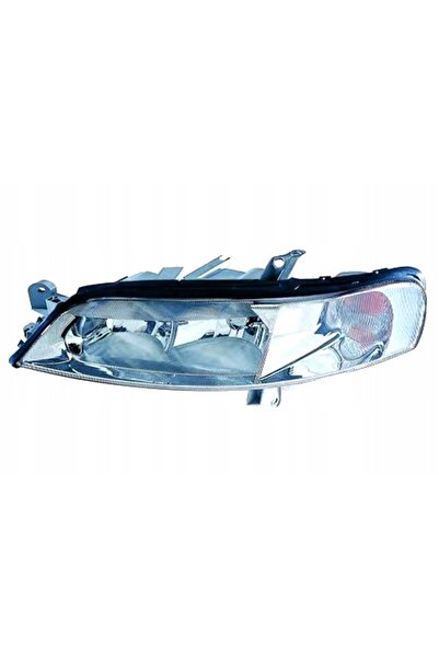 Abaküs Yayınevi DE 442-1121L-LD-EM REFLECTOR OPEL VECTRA B H7/H7 95-03 ALB