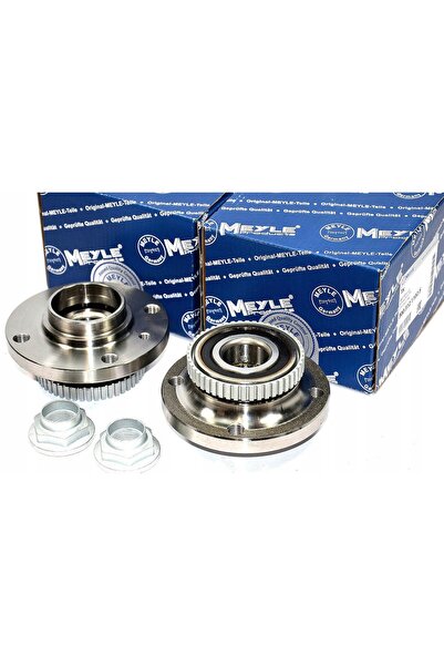 MEYLE 3003121102/S rulment roată BMW P. E30 CU ABS