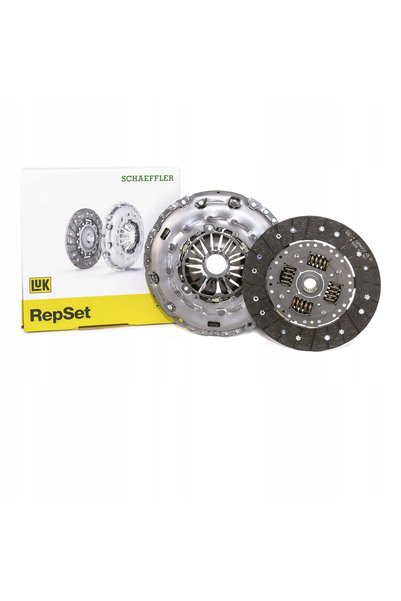 Schaeffler LuK 622322609/LUK Ambreiaj FORD FOCUS MONDEO C-MAX 1,6 10-