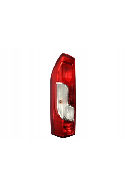 MAGNETI MARELLI LLL262/MMA LAMPĂ SPATE FIAT DUCATO/BOXER/JUMPER 14- ALB ROȘU ...