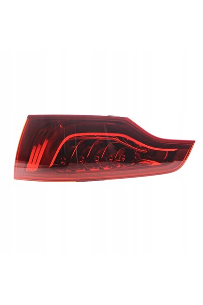 MAGNETI MARELLI LLH181/MMA LAMPĂ SPATE AUDI Q7 10-15 LED ROȘU PR