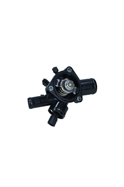 MaxGear 67-0124 TERMOSTAT RENAULT MODUS 1,2 108C CU CARCASĂ ȘI SENZOR