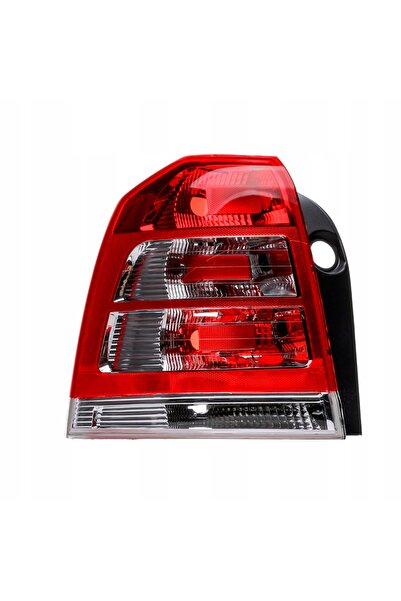 Abaküs Yayınevi DE 442-1960L-UE LAMPĂ SPATE OPEL ZAFIRA 07.05-04.15 LE