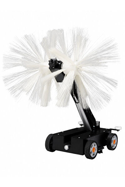 Zytona Nylon Brush 100 mm