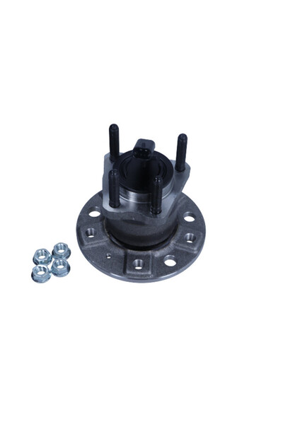 MaxGear 2349/MG RULMENT ROATĂ OPEL T. ASTRA H 04- 5 ȘURUBURI