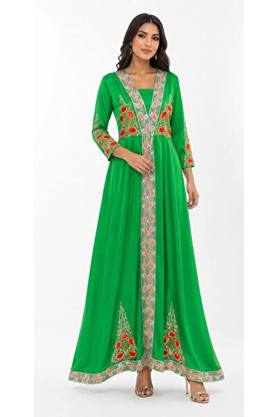 PADOVA STYLE abaya51