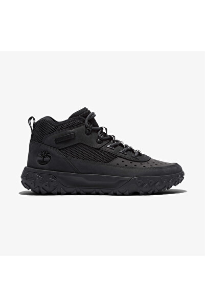 Timberland Euro Hkr Leather Super Ox