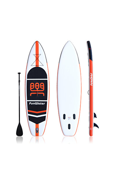 Funwater Stand Up Paddle Board Cruise 11' Touring