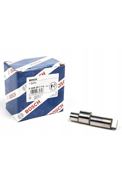 Boschen F00R0P1114/BOS ARBORE POMPĂ WTR. ECOLOGIC