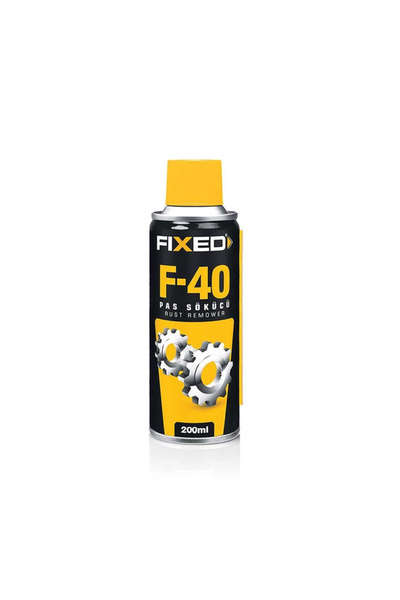 SGS Pas Sökücü 200ml