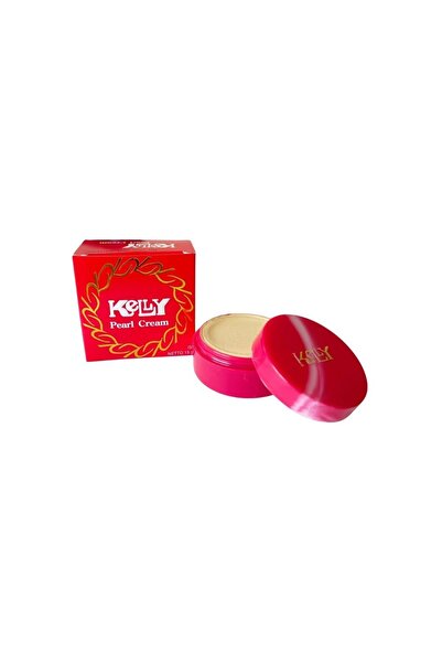 Kelly Pearl Cream 4g Bangkok Thailand