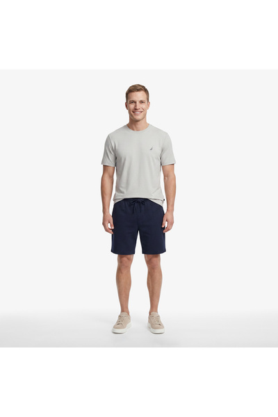 Nautica Erkek Lacivert Regular Fit Şort