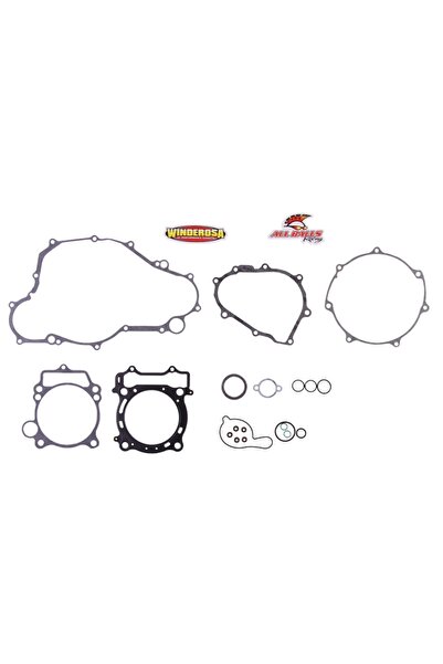 WINDEROSA Set Garnituri Complet, Motor Yamaha Yz 450 2003-2005 YAMAHA YZ