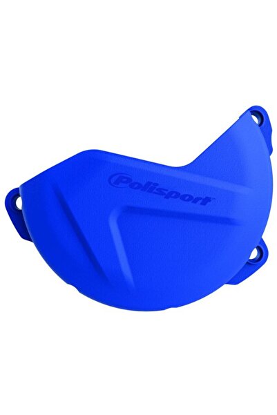 Polisport Placa Acoperire Ambreaj (culoare Albastru) Yamaha Wr Yz 250 2014-20...
