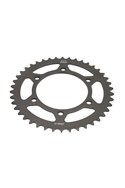 JT Foaie, Pinion de Angrenare Roata: 520 Numar Dinti: 42 Kawasaki Er Ex Gpx G...