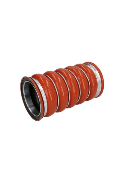 Thermotec Furtun Intercooler (partea de Admisie 80mmx182mm Rosu) Scania 4 4 B...