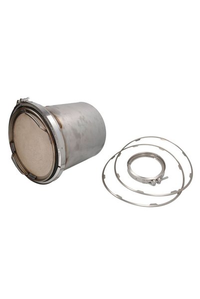 Dinex Filtru de Particule Diesel (fabricate din Fabrica Inalt) Rvi C D T Volv...
