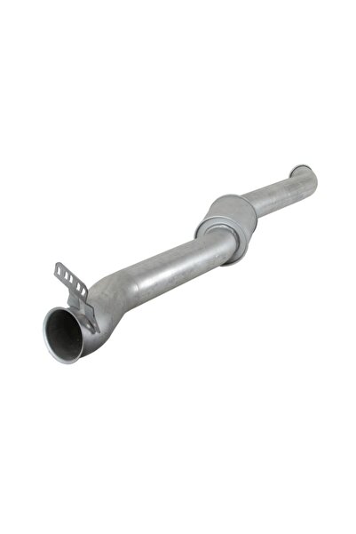 VANSTAR Teava de Esapament E-line (cu Toba Diametru:114,3mm Lungime:1800mm) S...