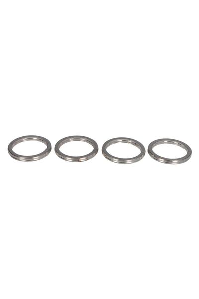 WINDEROSA Garnitura Sistemului de Evacuare Yamaha Vmx Xvz 1200/1300/1700 1983...