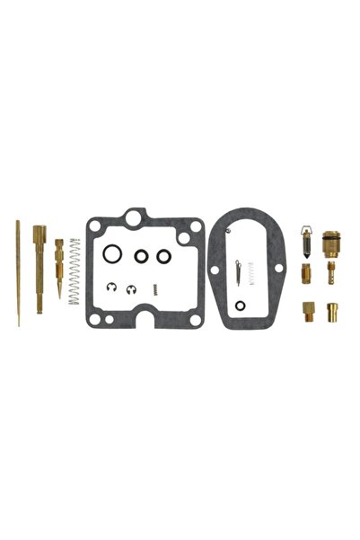 Keyster Kit Reparatie Carburator pentru Numărul de Carburatoare 1 (complet) Y...