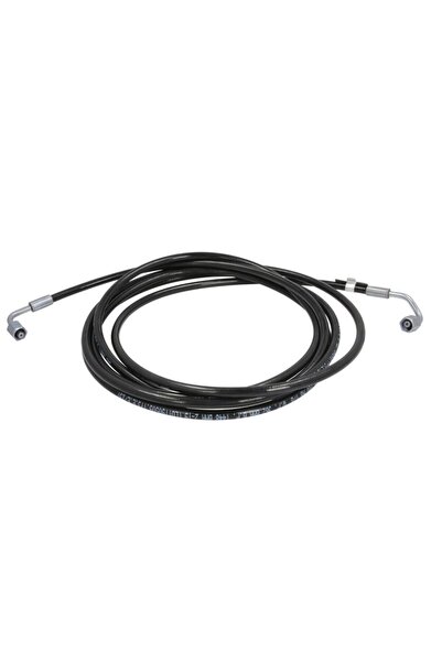 Auger Furtun Hidraulic Rabatare Cabina (3940mm M12x1,5mm) Scania 4 G I P I R ...