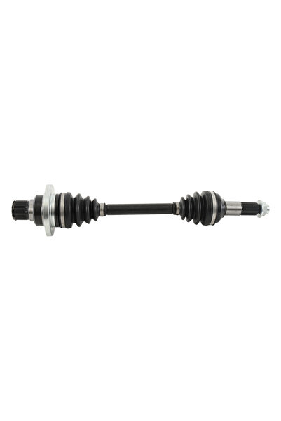All-Balls Jumatate Osii Spate Dreapta (versiune Intarita) Yamaha Yfm 660 2003...