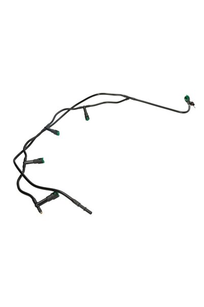 Thermotec Furtun de Plastic pentru Sistemul de Racire Scania 4 Dc16.01/Dc16.0...