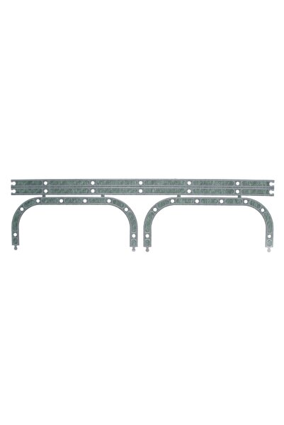 REINZ Set de Garnituri pentru Becul de Ulei Scania 4 R I T Dc16.01-dc16.22 01...
