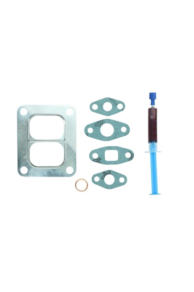 MAHLE Set Montaj Turbo Turbina Scania 4 Dc12.02/Dsc12.01/Dsc12.02 05.96-04.08...