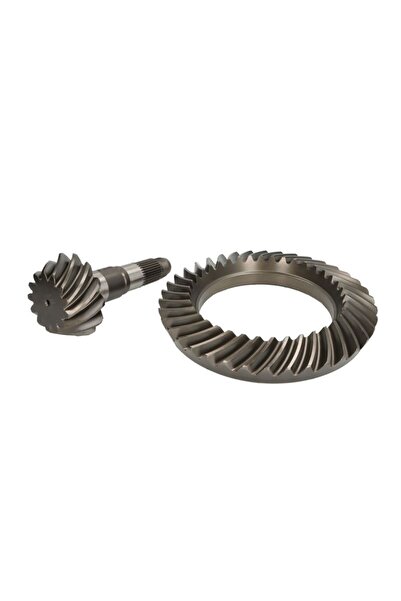 CVA Kit Set Coroana Pinion Atac Grup Diferential Punte Jcb 3cx 3cx Compact 3c...