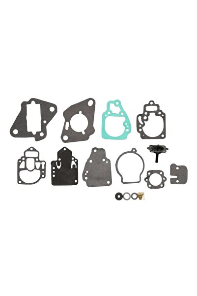 SİERRA Kit Reparatie Carburator Mercury 8-20hp