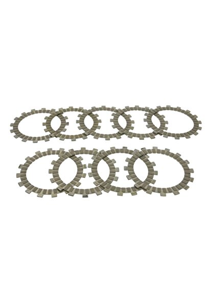 TRW Discuri de Frecare a Ambreiajului Yamaha Fzr Yzf 600 1994-2002 YAMAHA FZR...