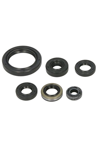 WINDEROSA Set de Garnituri de Motor Kawasaki Kx 450 2019-2024 KAWASAKI KX