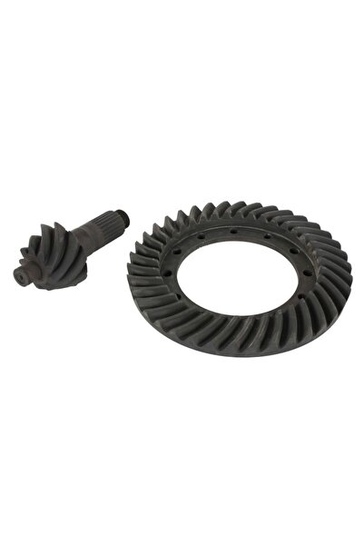 CEİ Kit Set Coroana Pinion Atac Grup Diferential Punte Numarul Dintilor Arbor...