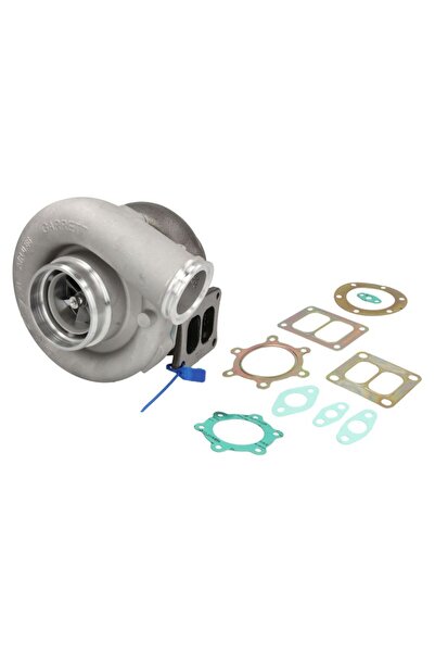 garrett Turbo Turbina (miez Turbo: Aluminiu) Scania 4 G I R I Dc12.01-dt12.12...