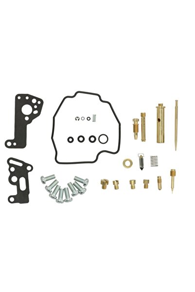 Keyster Kit Reparatie Carburator pentru Numărul de Carburatoare 1 (complet) Y...