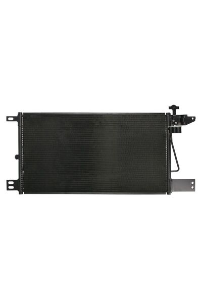 HIGHWAY AUTOMOTIVE Radiator Clima, Aer Conditionat 700x16 Scania G I P I R I ...