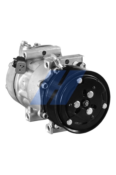 HIGHWAY AUTOMOTIVE Compresor de Aer Conditionat Scania G I P I R I 10.07-05.1...