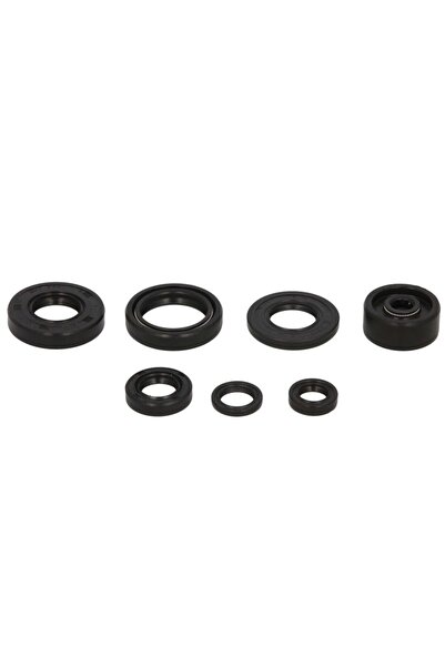 WINDEROSA Set de Garnituri de Motor (cantitate in Set 7 Buc) Yamaha Yz 80 198...