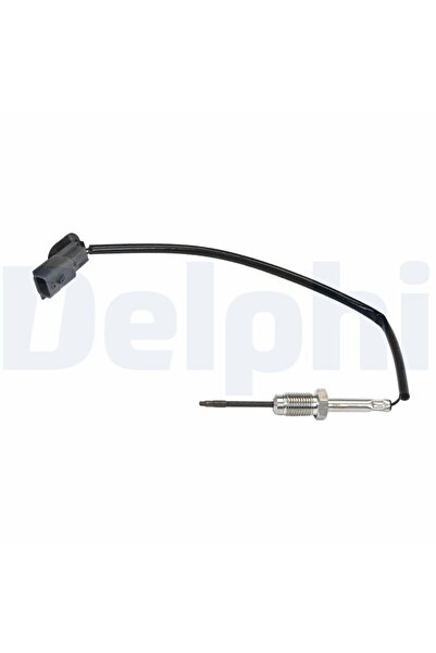 DELPHİ Senzor Temperatura Evacuare (filtru Funingine) Dacia Duster Lodgy Loga...