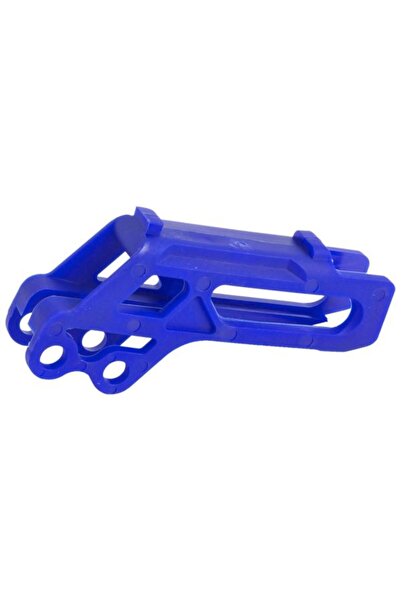 Polisport Suport Ghidaj Lant (culoare Albastru Poliuretan) Yamaha Yz 250/450 ...