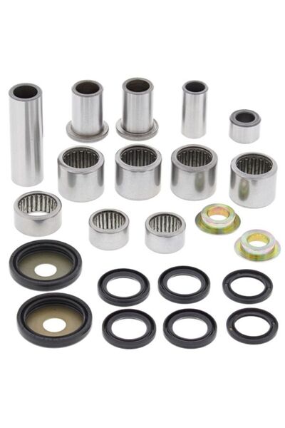 All-Balls Kit de Reparatie pentru Articulatia Suspensiei Spate Yamaha Yz 85 2...