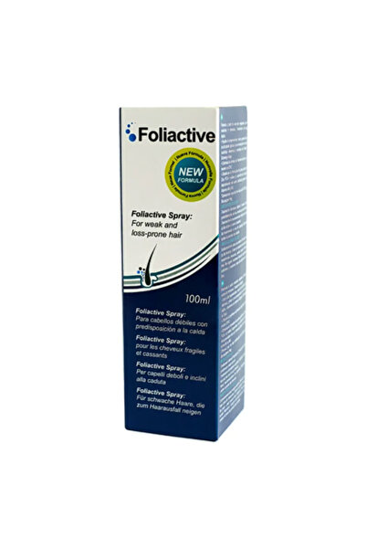 Foli رذاذ نشط
