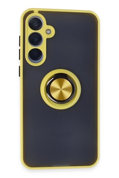 New Face Concepta Galaxy A25 5g Case Montreal Ringed Silicone Cover (202010) ...