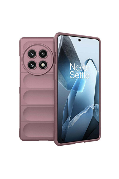 Techsuit Case for OnePlus 13, Magic Shield, blue - purple